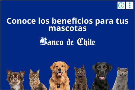Banner Banco de Chile